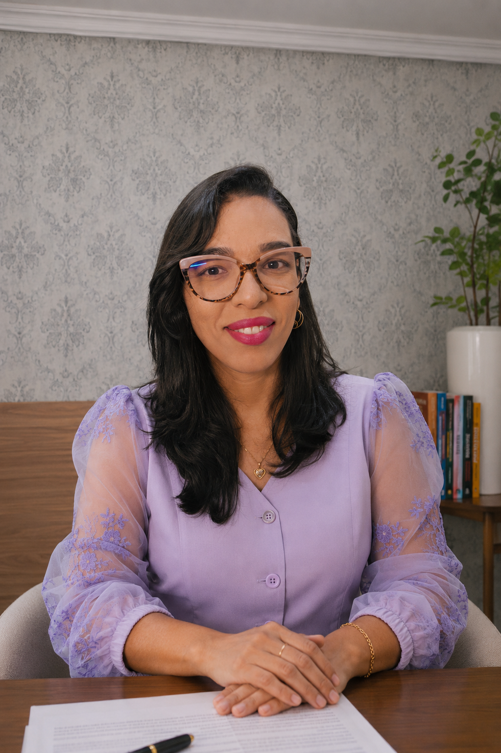 Sheila Oliveira